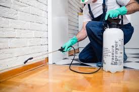 Best Pest Exclusion Services  in Keene, NH